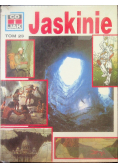 Co i jak Tom 23 Jaskinie