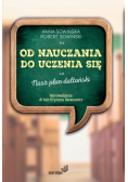 Od nauczania do uczenia się