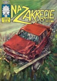 Kapitan Żbik Na zakręcie