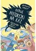 Nowe historyjki na raz