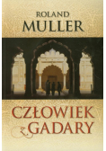 Człowiek z Gadary