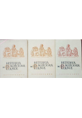 Historia kościoła w Polsce 3 tomy