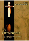 Ja chrześcijanin