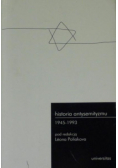 Historia antysemityzmu 1945  1993