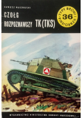 Czołg Rozpoznawczy TK TKS