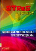 Stres i kobiety