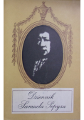 Dziennik Samuela Pepysa Tom 2