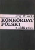 Konkordat Polski z 1925 roku