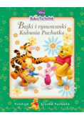 Bajki i rymowanki Kubusia Puchatka