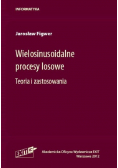 Wielosinusoidalne procesy losowe