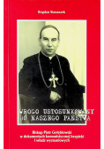 Wrogo ustosunkowany do naszego państwa