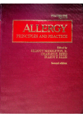 Allergy. Principles and Practice