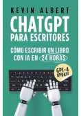 ChatGPT para escritores