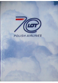 70 lecie lotowskiego żurawia