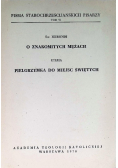 O znakomitych mężach