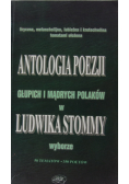 Antologia Poezji