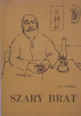Szary brat