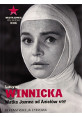Mistrzowie polskiego kina Tom 7 Matka Joanna od Aniołów
