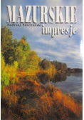 Mazurskie impresje