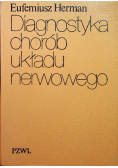 Diagnostyka chorób układu nerwowego