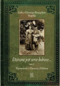 Dziwne jest serce kobiece Tom 2