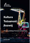 Kultura tożsamość rozwój
