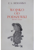 Wojsko od podszewki