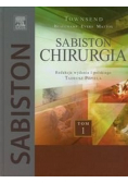 Chirurgia Sabistona Tom 1