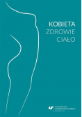 Kobieta zdrowie ciało.