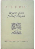 Wybór pism filozoficznych