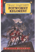 Potworny regiment