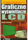 Graficzne wyświetlacze LCD w przykładach