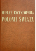 Wielka Encyklopedia Polonii świata