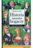 Historia naturalna bogaczy