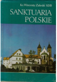 Sanktuaria polskie