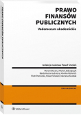 Prawo finansów publicznych. Vademecum