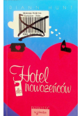 Hotel dla nowożeńców