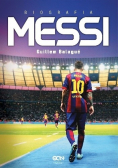 Messi Biografia