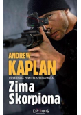 Zima Skorpiona