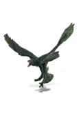 Dinozaur Microraptor