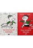 Nowe przygody Mikołajka 2 Tomy