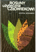 Rośliny użyteczne człowiekowi