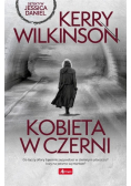 Kobieta w czerni