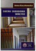 Sucha zabudowa wnętrz