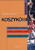Koszykówka podręcznik technika