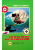 Edukacja wodna - zostań ratownikiem