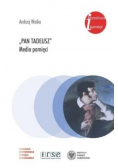 Pan Tadeusz media pamięci