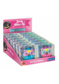Crazy Chic. Cienie donat mix