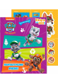 Fantastyczne pieski. Psi Patrol. Ekipa na 102