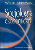 Socjologia ekonomiczna